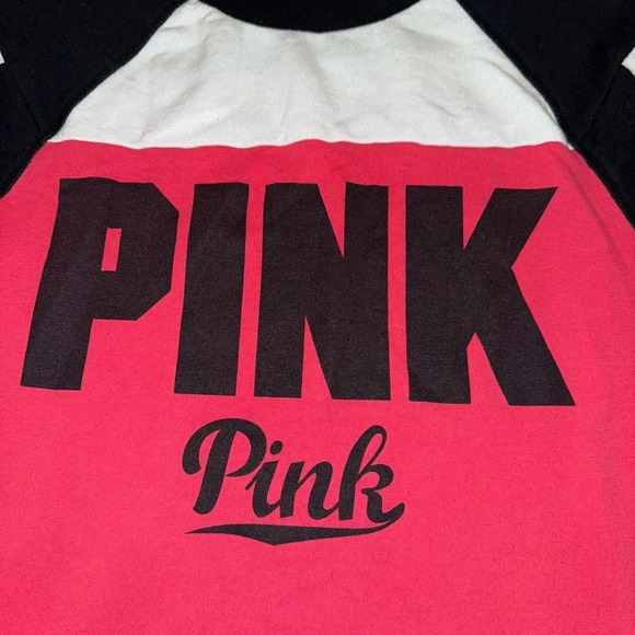 Pink sweatshirt - Picture 2 of 5